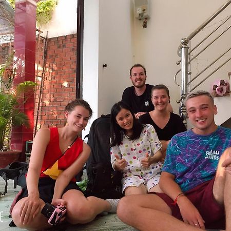 Holyland Homestay Hoi An Dış mekan fotoğraf