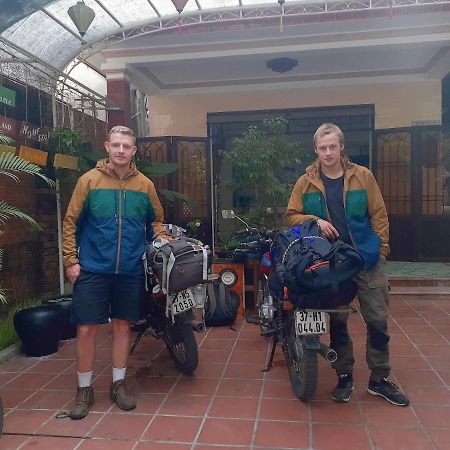 Holyland Homestay Hoi An Dış mekan fotoğraf