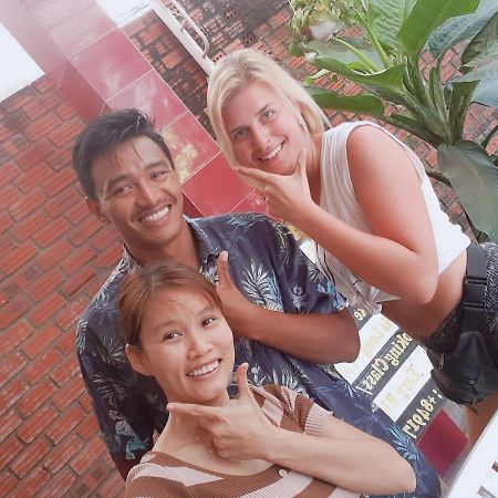 Holyland Homestay Hoi An Dış mekan fotoğraf