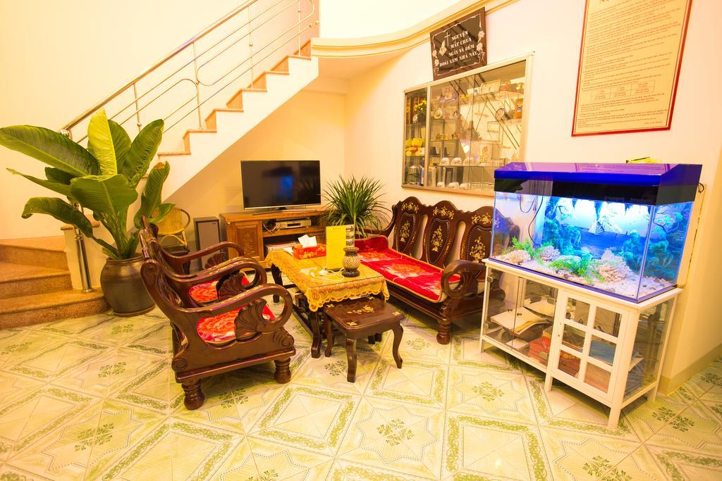 Holyland Homestay Hoi An Dış mekan fotoğraf