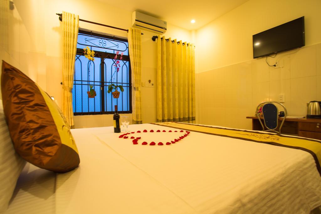 Holyland Homestay Hoi An Dış mekan fotoğraf