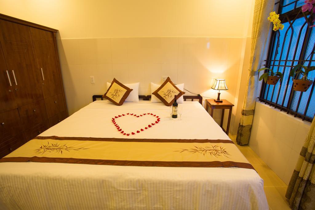 Holyland Homestay Hoi An Dış mekan fotoğraf