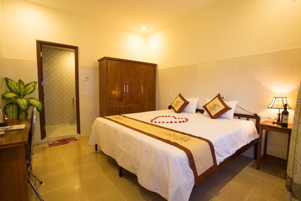 Holyland Homestay Hoi An Dış mekan fotoğraf