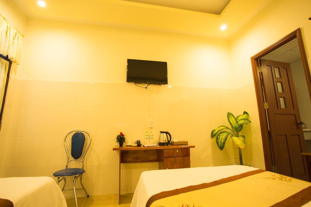 Holyland Homestay Hoi An Dış mekan fotoğraf