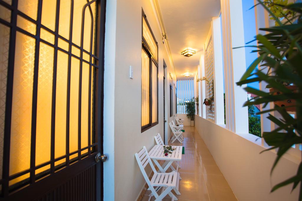 Holyland Homestay Hoi An Dış mekan fotoğraf