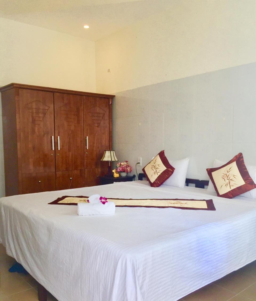Holyland Homestay Hoi An Dış mekan fotoğraf