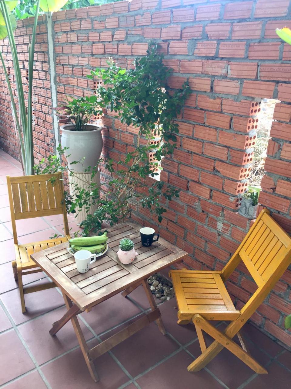 Holyland Homestay Hoi An Dış mekan fotoğraf