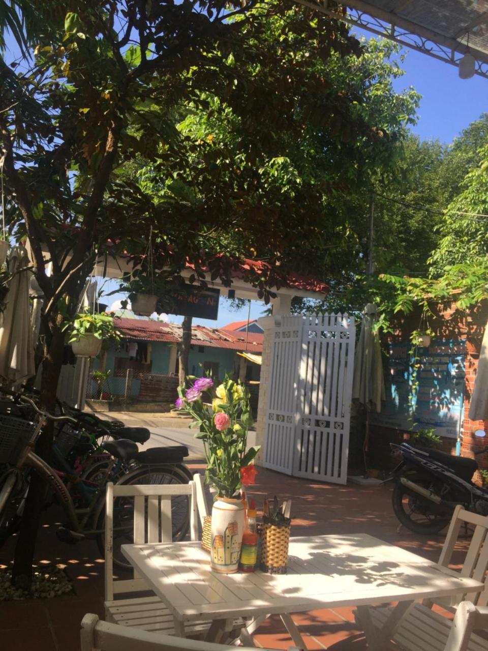 Holyland Homestay Hoi An Dış mekan fotoğraf