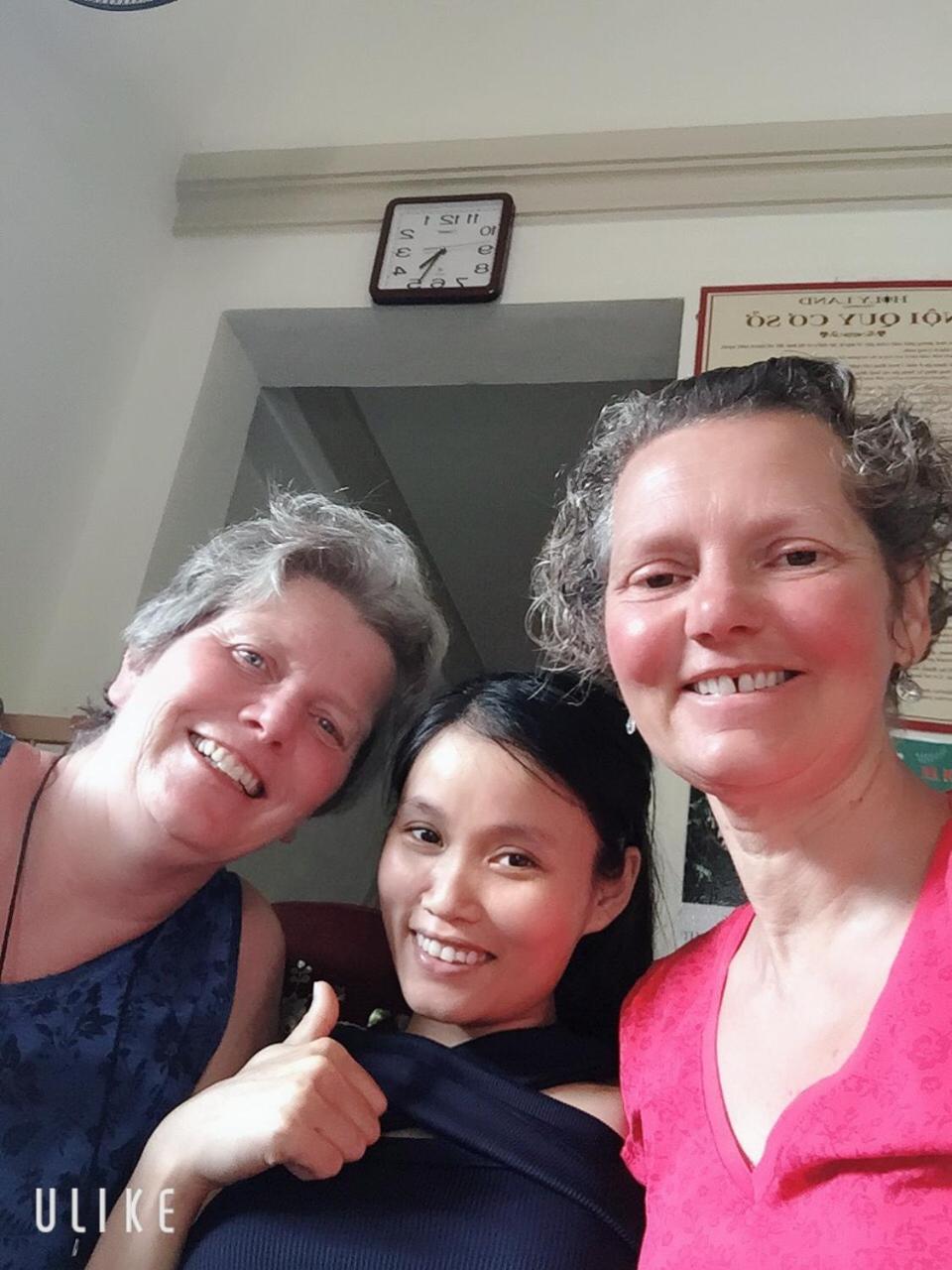 Holyland Homestay Hoi An Dış mekan fotoğraf