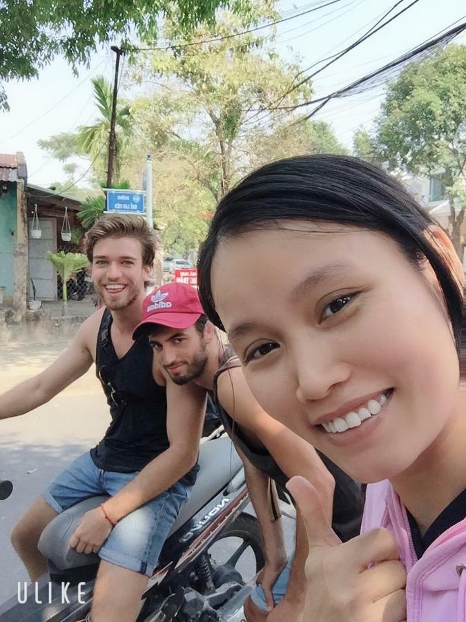 Holyland Homestay Hoi An Dış mekan fotoğraf