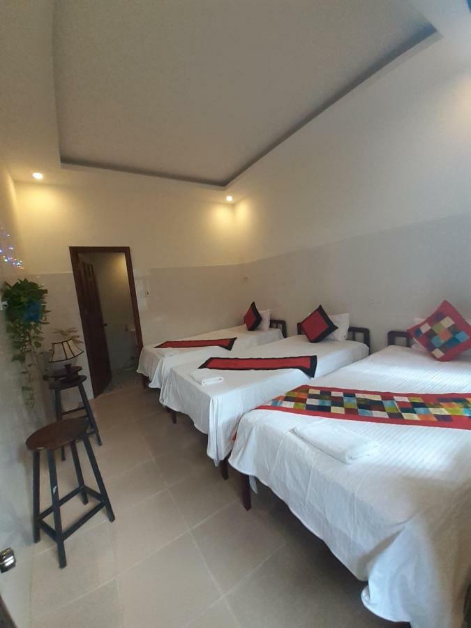 Holyland Homestay Hoi An Oda fotoğraf