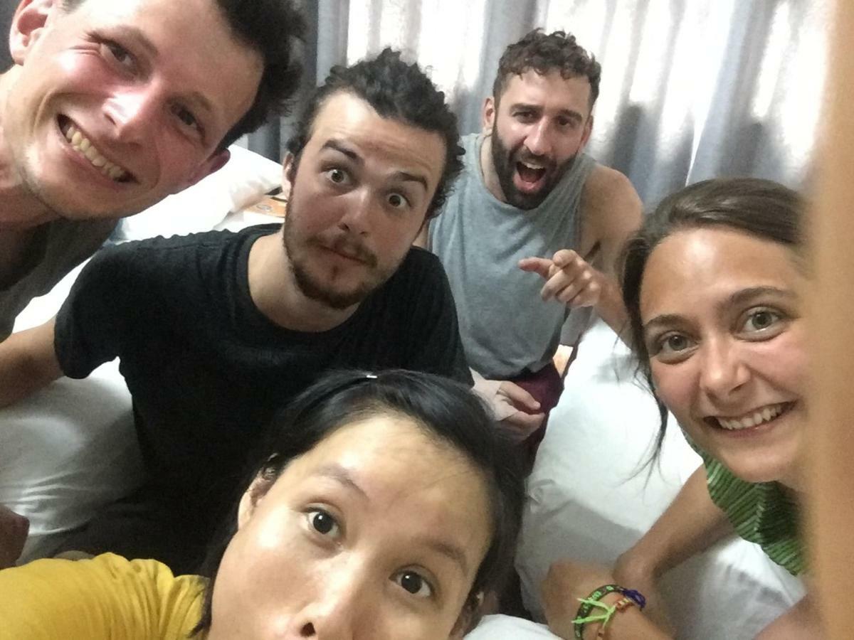 Holyland Homestay Hoi An Dış mekan fotoğraf