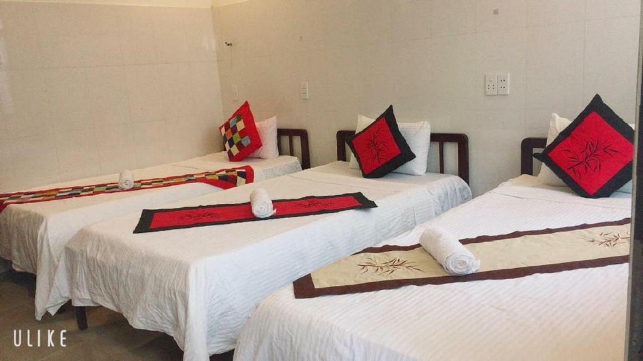 Holyland Homestay Hoi An Dış mekan fotoğraf