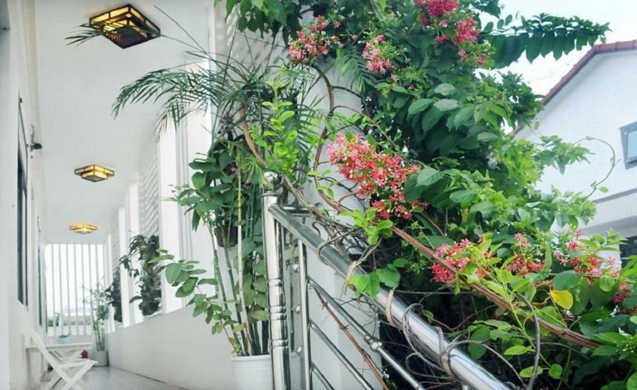 Holyland Homestay Hoi An Dış mekan fotoğraf