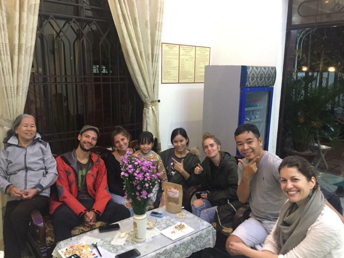 Holyland Homestay Hoi An Dış mekan fotoğraf