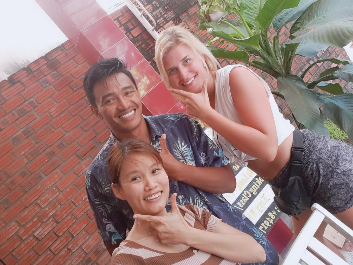 Holyland Homestay Hoi An Dış mekan fotoğraf